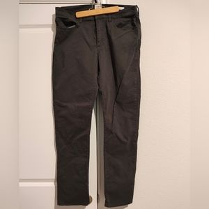 Flint and Tinder 365 slim fit pants